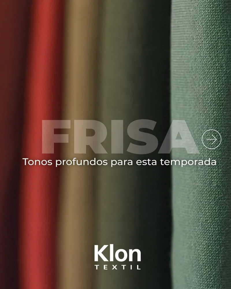 Klon Textil