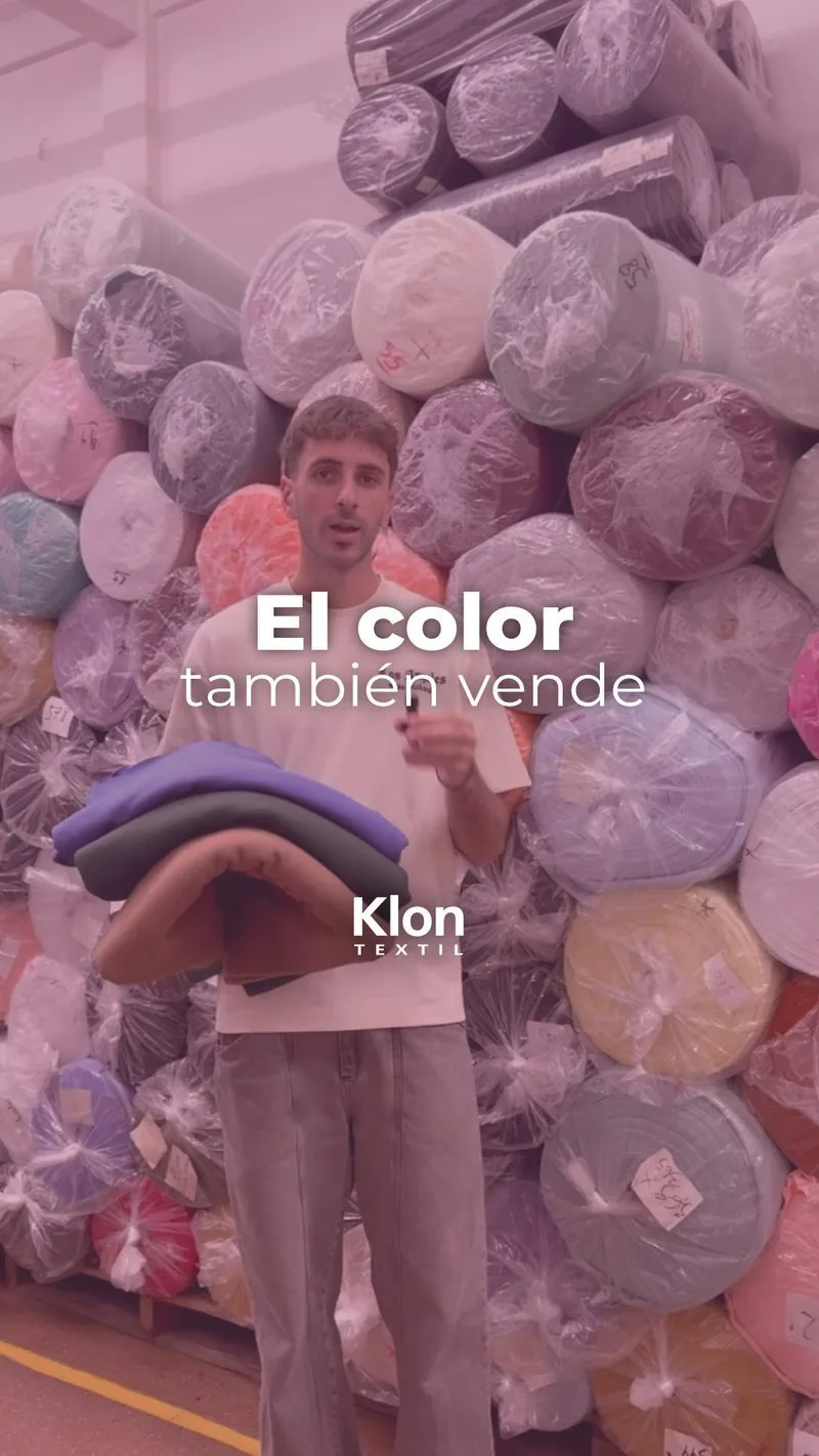 Klon Textil